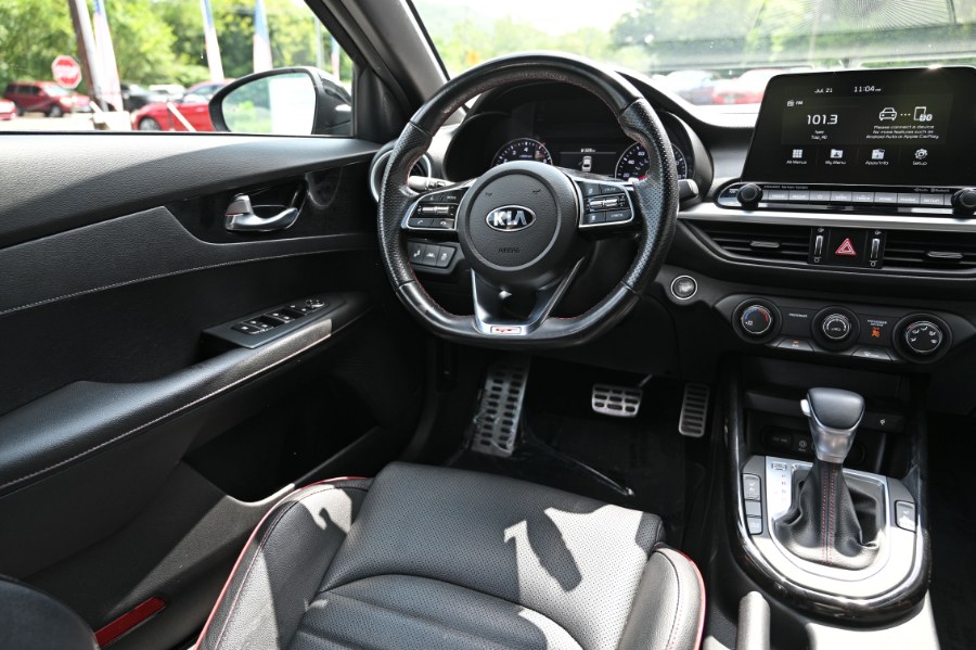 2020 Kia Forte GT DCT, available for sale in Waterbury, Connecticut | Highline Car Connection. Waterbury, Connecticut 2020 Kia Forte GT DCT, available for sale in Waterbury, Connecticut | Highline Car Connection. Waterbury, Connecticut
