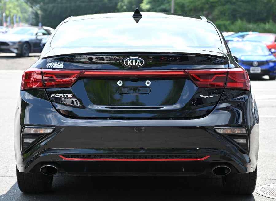 2020 Kia Forte GT DCT, available for sale in Waterbury, Connecticut | Highline Car Connection. Waterbury, Connecticut 2020 Kia Forte GT DCT, available for sale in Waterbury, Connecticut | Highline Car Connection. Waterbury, Connecticut
