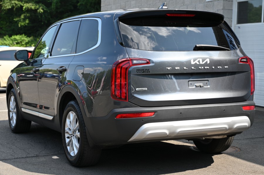 2022 Kia Telluride LX AWD, available for sale in Waterbury, Connecticut | Highline Car Connection. Waterbury, Connecticut 2022 Kia Telluride LX AWD, available for sale in Waterbury, Connecticut | Highline Car Connection. Waterbury, Connecticut