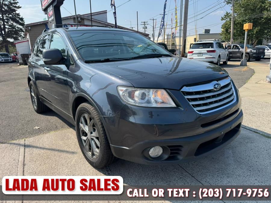 2011 Subaru Tribeca 4dr 3.6R Premium, available for sale in Bridgeport, Connecticut | Lada Auto Sales. Bridgeport, Connecticut 2011 Subaru Tribeca 4dr 3.6R Premium, available for sale in Bridgeport, Connecticut | Lada Auto Sales. Bridgeport, Connecticut