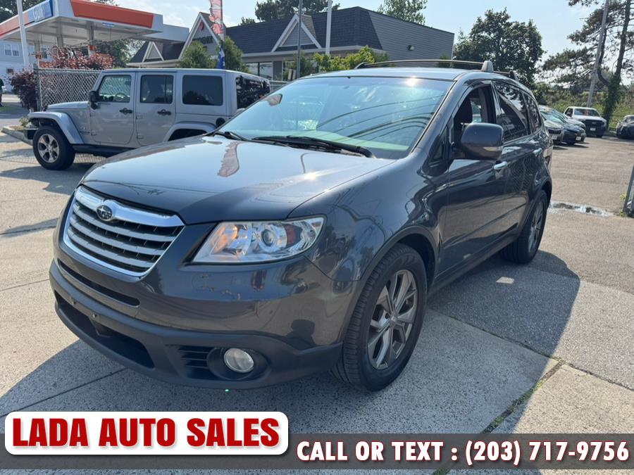2011 Subaru Tribeca 4dr 3.6R Premium, available for sale in Bridgeport, Connecticut | Lada Auto Sales. Bridgeport, Connecticut 2011 Subaru Tribeca 4dr 3.6R Premium, available for sale in Bridgeport, Connecticut | Lada Auto Sales. Bridgeport, Connecticut