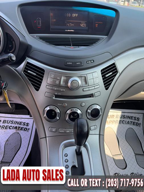2011 Subaru Tribeca 4dr 3.6R Premium, available for sale in Bridgeport, Connecticut | Lada Auto Sales. Bridgeport, Connecticut 2011 Subaru Tribeca 4dr 3.6R Premium, available for sale in Bridgeport, Connecticut | Lada Auto Sales. Bridgeport, Connecticut