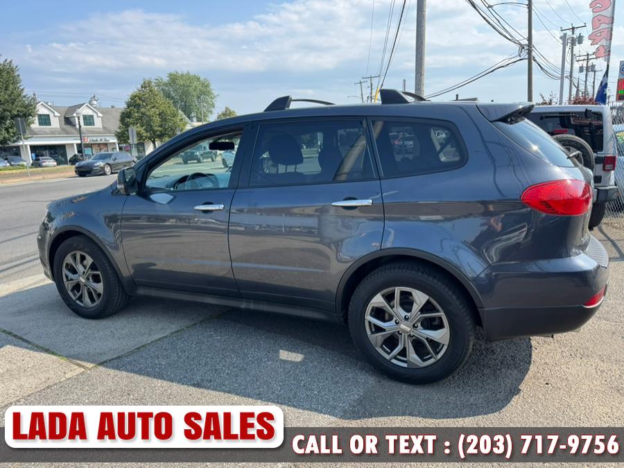 2011 Subaru Tribeca 4dr 3.6R Premium, available for sale in Bridgeport, Connecticut | Lada Auto Sales. Bridgeport, Connecticut 2011 Subaru Tribeca 4dr 3.6R Premium, available for sale in Bridgeport, Connecticut | Lada Auto Sales. Bridgeport, Connecticut
