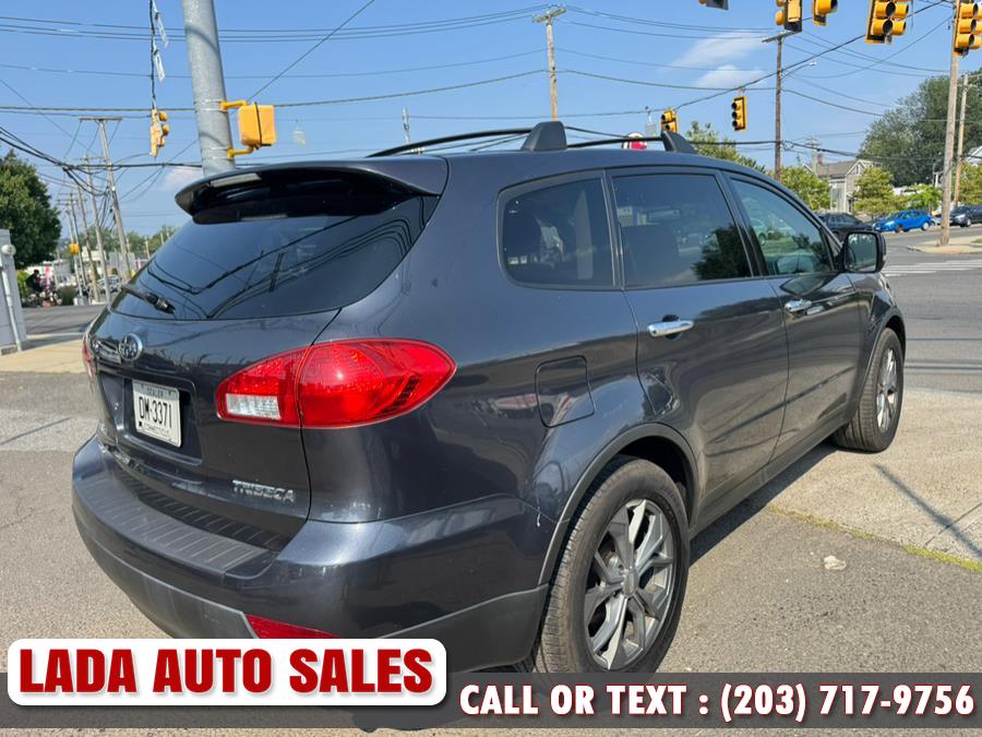 2011 Subaru Tribeca 4dr 3.6R Premium, available for sale in Bridgeport, Connecticut | Lada Auto Sales. Bridgeport, Connecticut 2011 Subaru Tribeca 4dr 3.6R Premium, available for sale in Bridgeport, Connecticut | Lada Auto Sales. Bridgeport, Connecticut