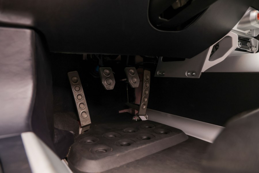 2005 Ford GT 2dr Cpe, available for sale in North Salem, New York | Meccanic Shop North Inc. North Salem, New York 2005 Ford GT 2dr Cpe, available for sale in North Salem, New York | Meccanic Shop North Inc. North Salem, New York