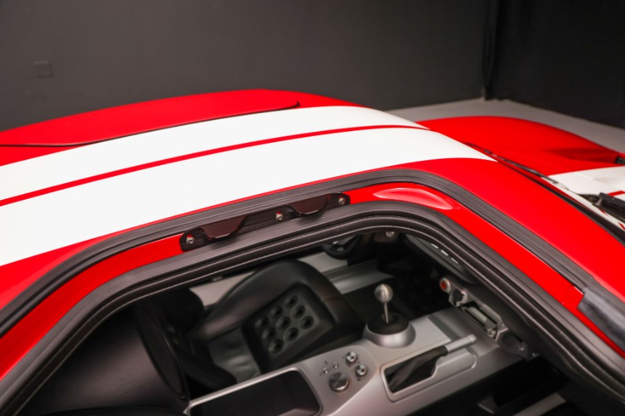 2005 Ford GT 2dr Cpe, available for sale in North Salem, New York | Meccanic Shop North Inc. North Salem, New York 2005 Ford GT 2dr Cpe, available for sale in North Salem, New York | Meccanic Shop North Inc. North Salem, New York