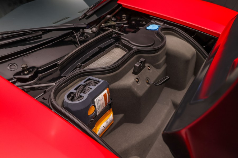 2005 Ford GT 2dr Cpe, available for sale in North Salem, New York | Meccanic Shop North Inc. North Salem, New York 2005 Ford GT 2dr Cpe, available for sale in North Salem, New York | Meccanic Shop North Inc. North Salem, New York