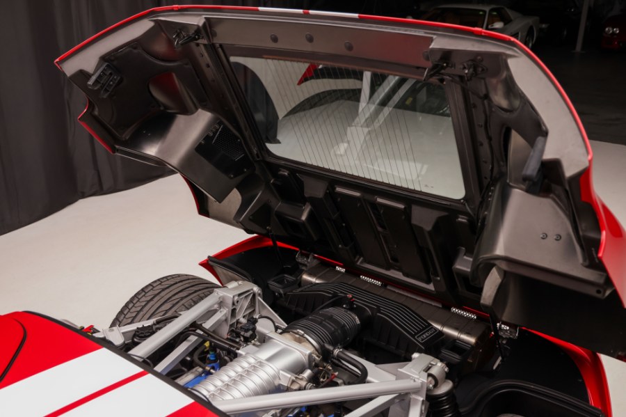 2005 Ford GT 2dr Cpe, available for sale in North Salem, New York | Meccanic Shop North Inc. North Salem, New York 2005 Ford GT 2dr Cpe, available for sale in North Salem, New York | Meccanic Shop North Inc. North Salem, New York