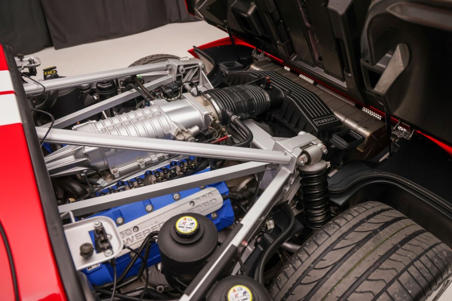 2005 Ford GT 2dr Cpe, available for sale in North Salem, New York | Meccanic Shop North Inc. North Salem, New York 2005 Ford GT 2dr Cpe, available for sale in North Salem, New York | Meccanic Shop North Inc. North Salem, New York