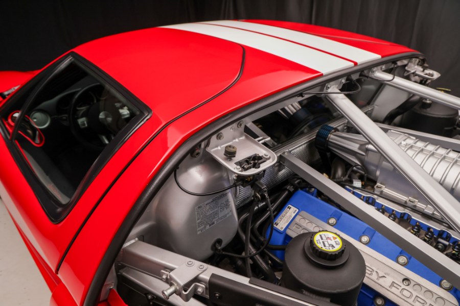 2005 Ford GT 2dr Cpe, available for sale in North Salem, New York | Meccanic Shop North Inc. North Salem, New York 2005 Ford GT 2dr Cpe, available for sale in North Salem, New York | Meccanic Shop North Inc. North Salem, New York
