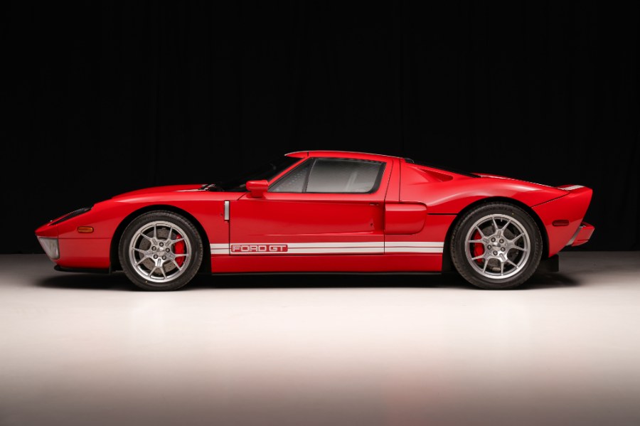 2005 Ford GT 2dr Cpe, available for sale in North Salem, New York | Meccanic Shop North Inc. North Salem, New York 2005 Ford GT 2dr Cpe, available for sale in North Salem, New York | Meccanic Shop North Inc. North Salem, New York