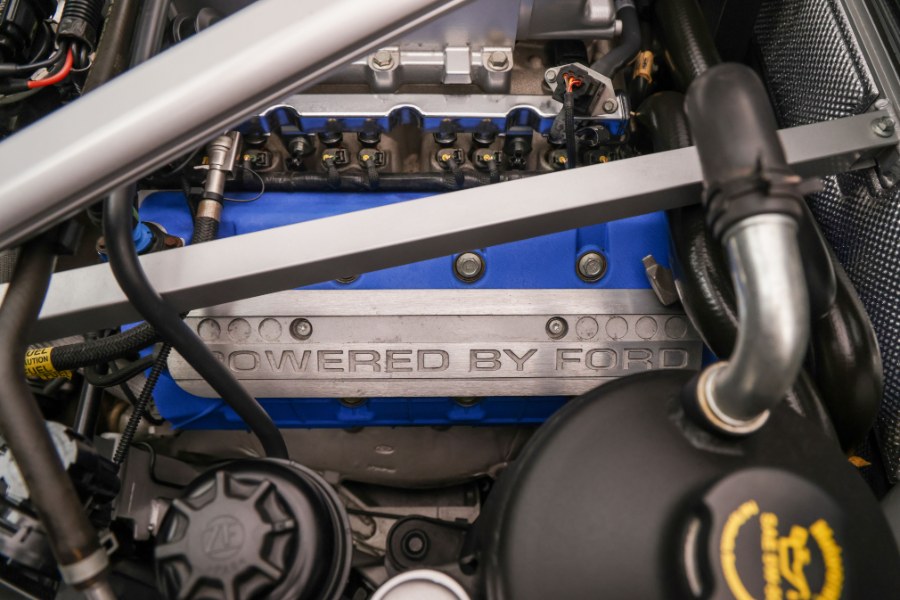 2005 Ford GT 2dr Cpe, available for sale in North Salem, New York | Meccanic Shop North Inc. North Salem, New York 2005 Ford GT 2dr Cpe, available for sale in North Salem, New York | Meccanic Shop North Inc. North Salem, New York