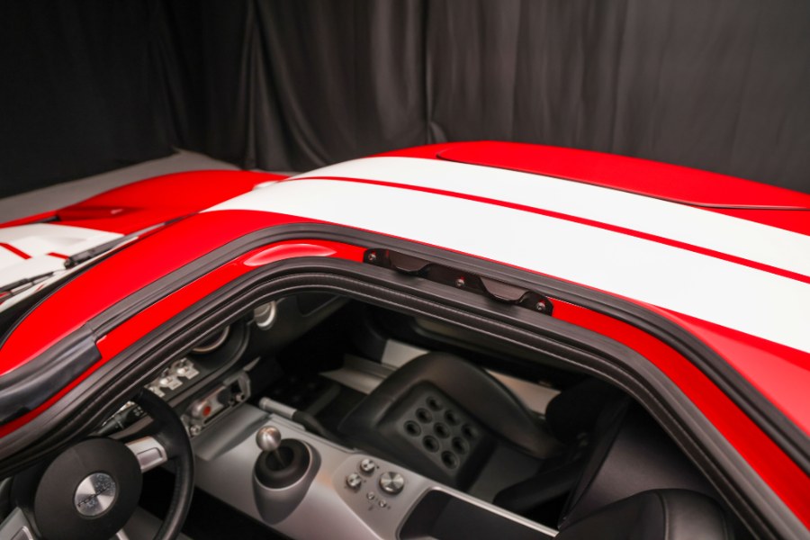 2005 Ford GT 2dr Cpe, available for sale in North Salem, New York | Meccanic Shop North Inc. North Salem, New York 2005 Ford GT 2dr Cpe, available for sale in North Salem, New York | Meccanic Shop North Inc. North Salem, New York
