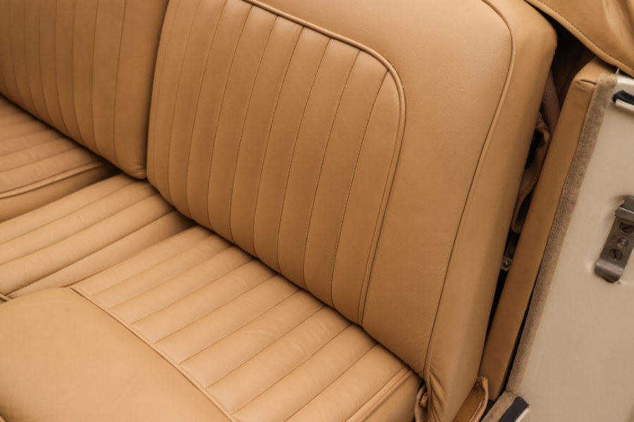 1959 Jaguar XK150 S, available for sale in North Salem, New York | Meccanic Shop North Inc. North Salem, New York 1959 Jaguar XK150 S, available for sale in North Salem, New York | Meccanic Shop North Inc. North Salem, New York