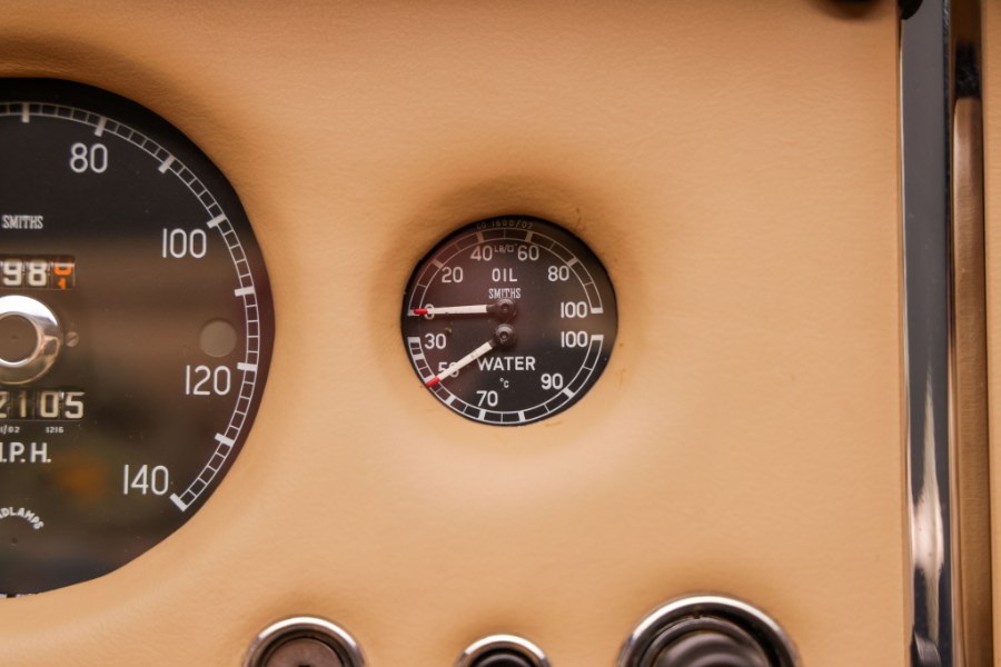 1959 Jaguar XK150 S, available for sale in North Salem, New York | Meccanic Shop North Inc. North Salem, New York 1959 Jaguar XK150 S, available for sale in North Salem, New York | Meccanic Shop North Inc. North Salem, New York