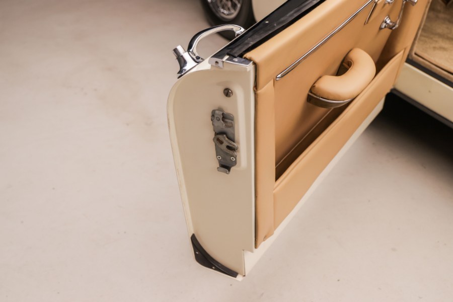 1959 Jaguar XK150 S, available for sale in North Salem, New York | Meccanic Shop North Inc. North Salem, New York 1959 Jaguar XK150 S, available for sale in North Salem, New York | Meccanic Shop North Inc. North Salem, New York