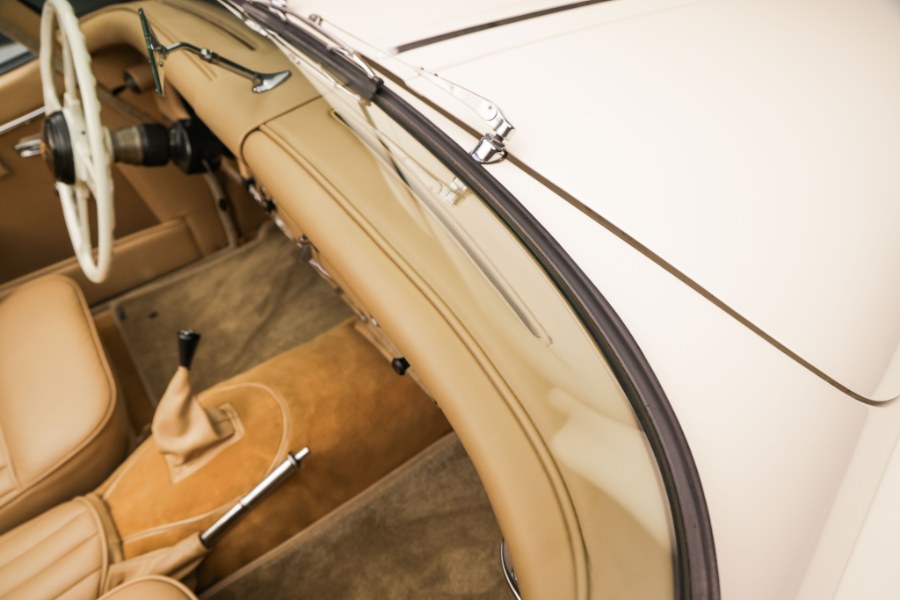 1959 Jaguar XK150 S, available for sale in North Salem, New York | Meccanic Shop North Inc. North Salem, New York 1959 Jaguar XK150 S, available for sale in North Salem, New York | Meccanic Shop North Inc. North Salem, New York