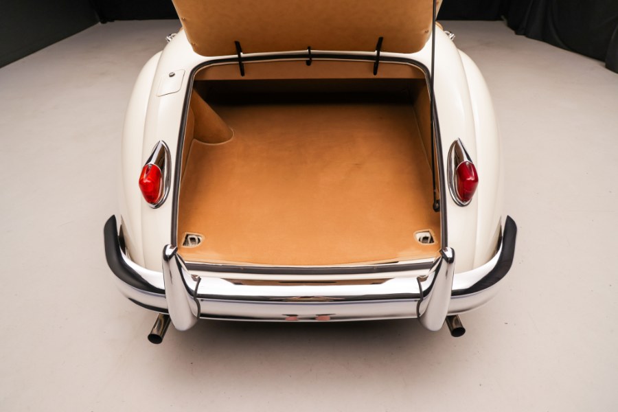 1959 Jaguar XK150 S, available for sale in North Salem, New York | Meccanic Shop North Inc. North Salem, New York 1959 Jaguar XK150 S, available for sale in North Salem, New York | Meccanic Shop North Inc. North Salem, New York