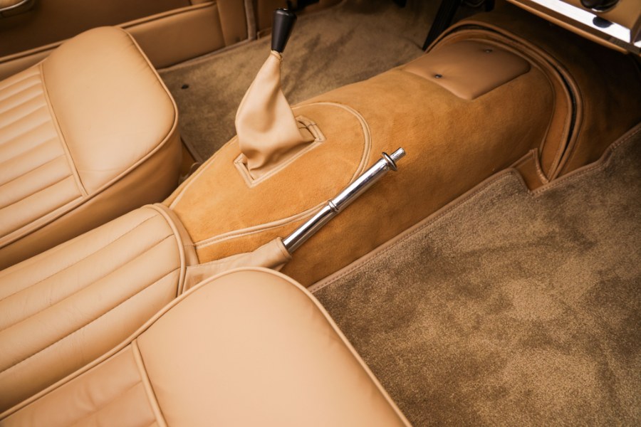 1959 Jaguar XK150 S, available for sale in North Salem, New York | Meccanic Shop North Inc. North Salem, New York 1959 Jaguar XK150 S, available for sale in North Salem, New York | Meccanic Shop North Inc. North Salem, New York