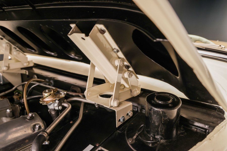 1959 Jaguar XK150 S, available for sale in North Salem, New York | Meccanic Shop North Inc. North Salem, New York 1959 Jaguar XK150 S, available for sale in North Salem, New York | Meccanic Shop North Inc. North Salem, New York