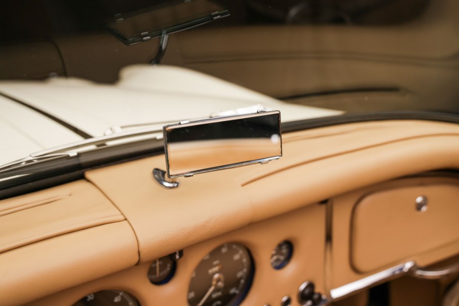 1959 Jaguar XK150 S, available for sale in North Salem, New York | Meccanic Shop North Inc. North Salem, New York 1959 Jaguar XK150 S, available for sale in North Salem, New York | Meccanic Shop North Inc. North Salem, New York