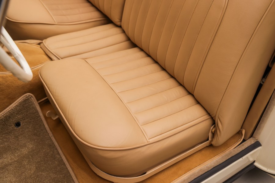 1959 Jaguar XK150 S, available for sale in North Salem, New York | Meccanic Shop North Inc. North Salem, New York 1959 Jaguar XK150 S, available for sale in North Salem, New York | Meccanic Shop North Inc. North Salem, New York