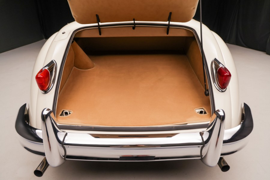 1959 Jaguar XK150 S, available for sale in North Salem, New York | Meccanic Shop North Inc. North Salem, New York 1959 Jaguar XK150 S, available for sale in North Salem, New York | Meccanic Shop North Inc. North Salem, New York