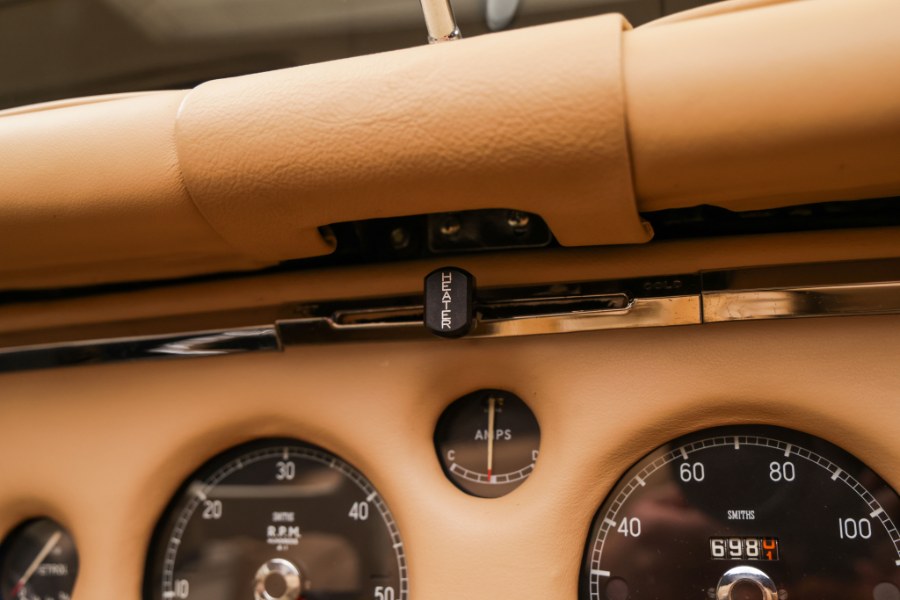 1959 Jaguar XK150 S, available for sale in North Salem, New York | Meccanic Shop North Inc. North Salem, New York 1959 Jaguar XK150 S, available for sale in North Salem, New York | Meccanic Shop North Inc. North Salem, New York