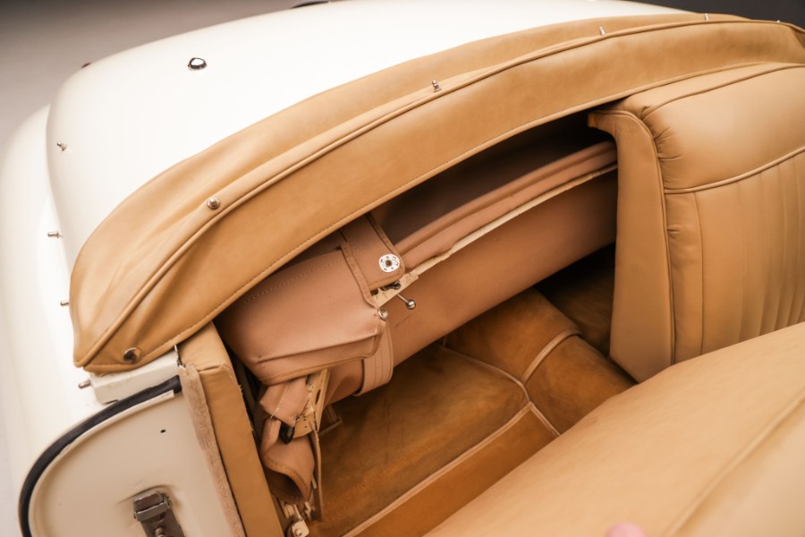 1959 Jaguar XK150 S, available for sale in North Salem, New York | Meccanic Shop North Inc. North Salem, New York 1959 Jaguar XK150 S, available for sale in North Salem, New York | Meccanic Shop North Inc. North Salem, New York
