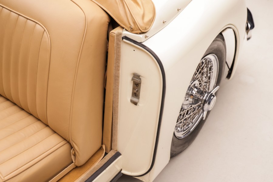 1959 Jaguar XK150 S, available for sale in North Salem, New York | Meccanic Shop North Inc. North Salem, New York 1959 Jaguar XK150 S, available for sale in North Salem, New York | Meccanic Shop North Inc. North Salem, New York