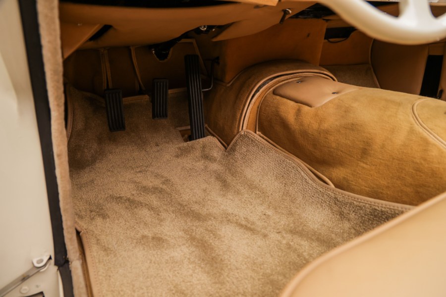 1959 Jaguar XK150 S, available for sale in North Salem, New York | Meccanic Shop North Inc. North Salem, New York 1959 Jaguar XK150 S, available for sale in North Salem, New York | Meccanic Shop North Inc. North Salem, New York