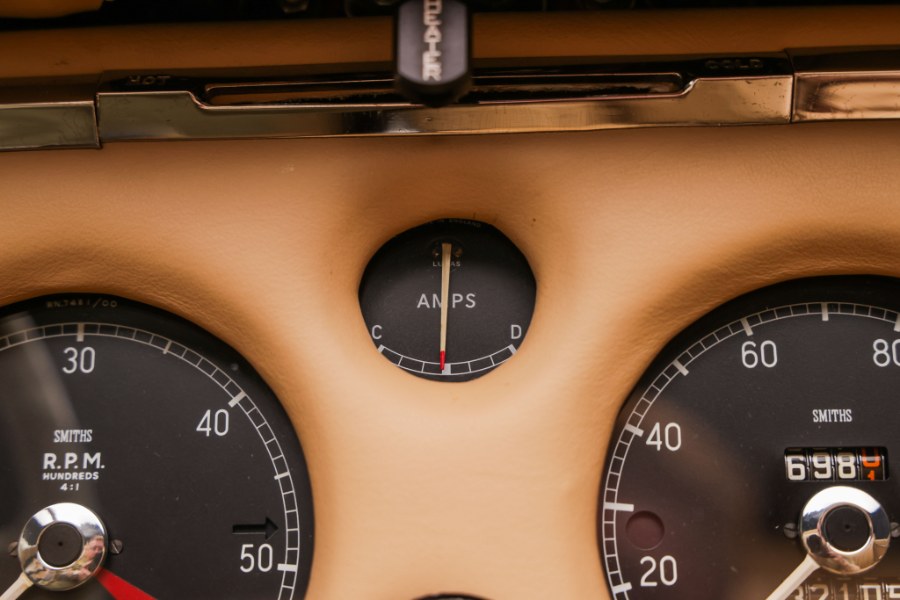 1959 Jaguar XK150 S, available for sale in North Salem, New York | Meccanic Shop North Inc. North Salem, New York 1959 Jaguar XK150 S, available for sale in North Salem, New York | Meccanic Shop North Inc. North Salem, New York