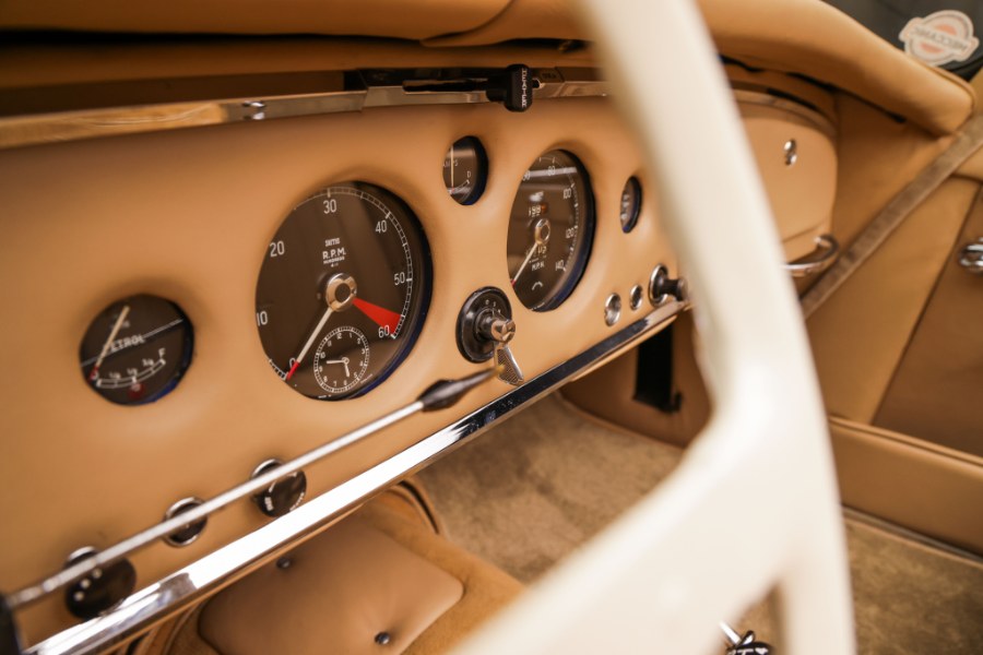 1959 Jaguar XK150 S, available for sale in North Salem, New York | Meccanic Shop North Inc. North Salem, New York 1959 Jaguar XK150 S, available for sale in North Salem, New York | Meccanic Shop North Inc. North Salem, New York