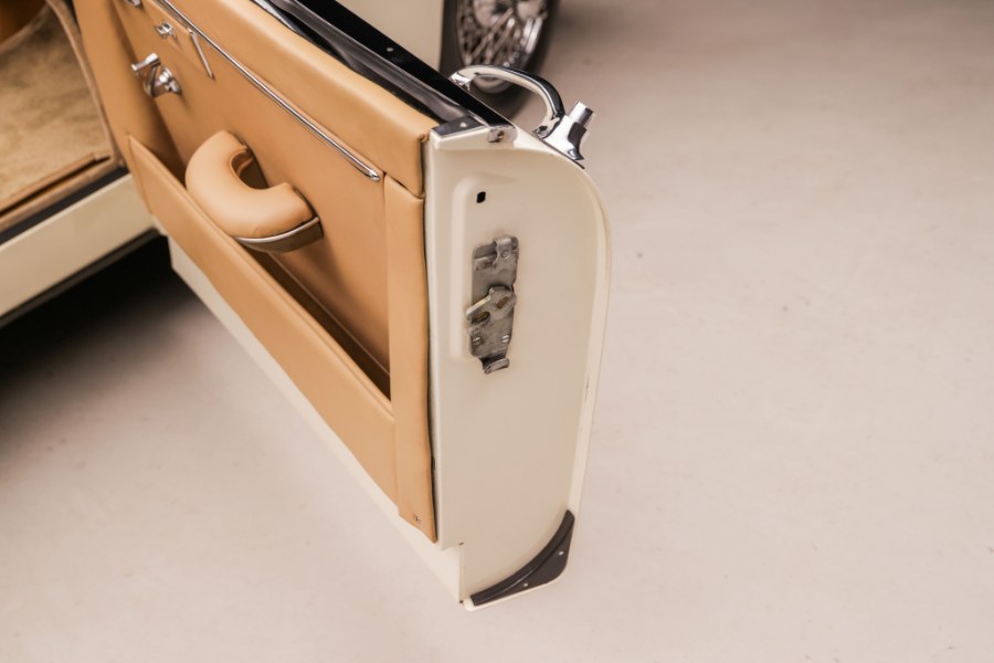 1959 Jaguar XK150 S, available for sale in North Salem, New York | Meccanic Shop North Inc. North Salem, New York 1959 Jaguar XK150 S, available for sale in North Salem, New York | Meccanic Shop North Inc. North Salem, New York