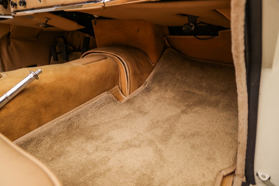 1959 Jaguar XK150 S, available for sale in North Salem, New York | Meccanic Shop North Inc. North Salem, New York 1959 Jaguar XK150 S, available for sale in North Salem, New York | Meccanic Shop North Inc. North Salem, New York