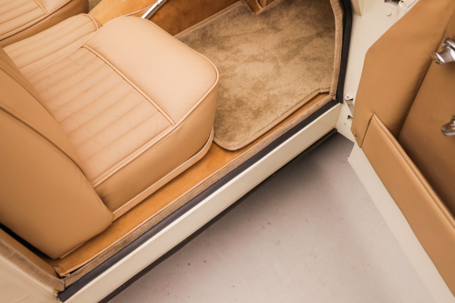 1959 Jaguar XK150 S, available for sale in North Salem, New York | Meccanic Shop North Inc. North Salem, New York 1959 Jaguar XK150 S, available for sale in North Salem, New York | Meccanic Shop North Inc. North Salem, New York