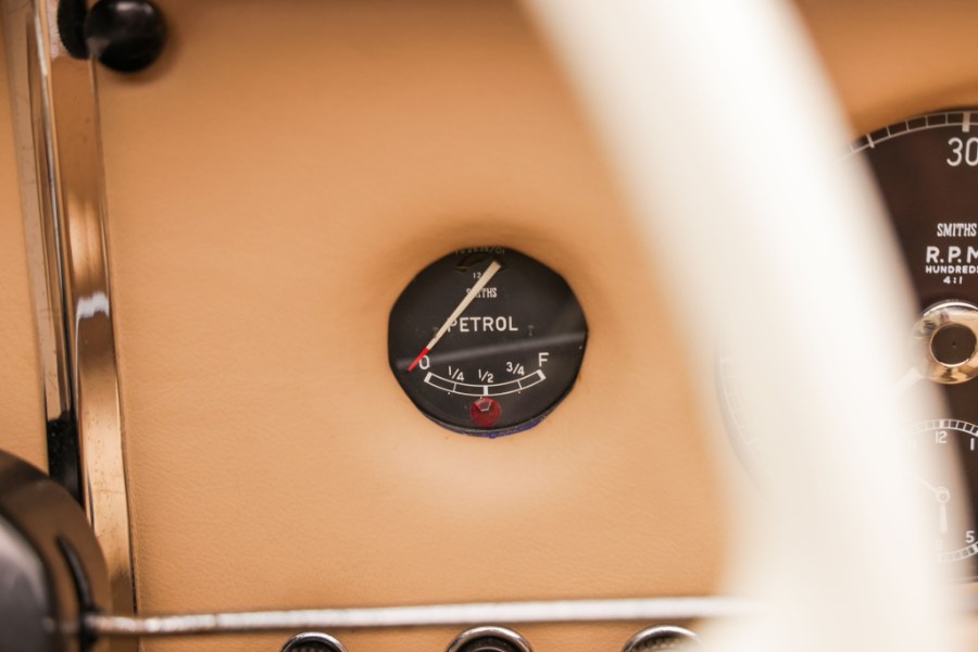 1959 Jaguar XK150 S, available for sale in North Salem, New York | Meccanic Shop North Inc. North Salem, New York 1959 Jaguar XK150 S, available for sale in North Salem, New York | Meccanic Shop North Inc. North Salem, New York