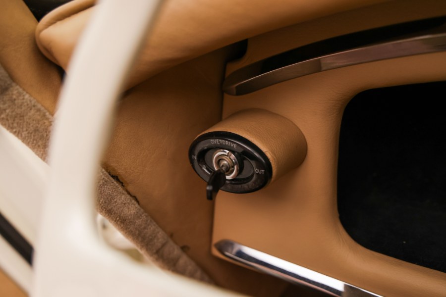 1959 Jaguar XK150 S, available for sale in North Salem, New York | Meccanic Shop North Inc. North Salem, New York 1959 Jaguar XK150 S, available for sale in North Salem, New York | Meccanic Shop North Inc. North Salem, New York
