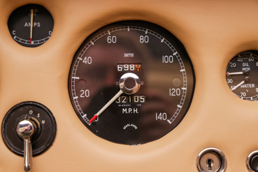 1959 Jaguar XK150 S, available for sale in North Salem, New York | Meccanic Shop North Inc. North Salem, New York 1959 Jaguar XK150 S, available for sale in North Salem, New York | Meccanic Shop North Inc. North Salem, New York
