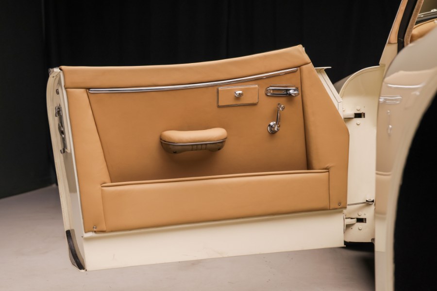 1959 Jaguar XK150 S, available for sale in North Salem, New York | Meccanic Shop North Inc. North Salem, New York 1959 Jaguar XK150 S, available for sale in North Salem, New York | Meccanic Shop North Inc. North Salem, New York