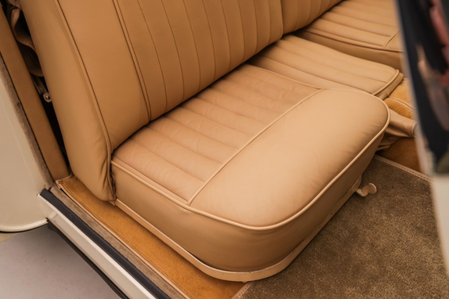 1959 Jaguar XK150 S, available for sale in North Salem, New York | Meccanic Shop North Inc. North Salem, New York 1959 Jaguar XK150 S, available for sale in North Salem, New York | Meccanic Shop North Inc. North Salem, New York