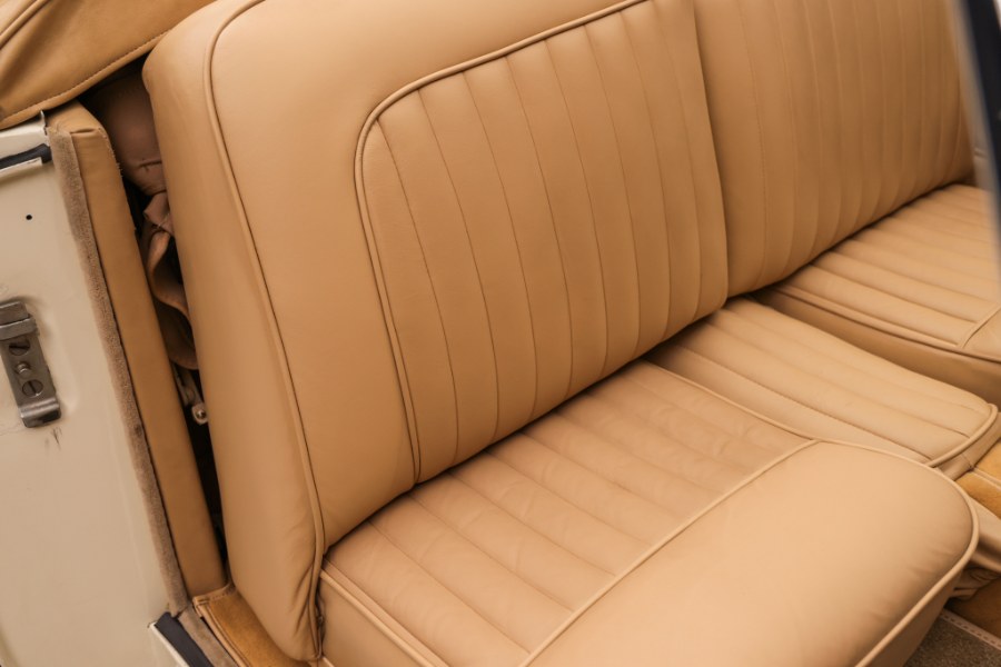 1959 Jaguar XK150 S, available for sale in North Salem, New York | Meccanic Shop North Inc. North Salem, New York 1959 Jaguar XK150 S, available for sale in North Salem, New York | Meccanic Shop North Inc. North Salem, New York
