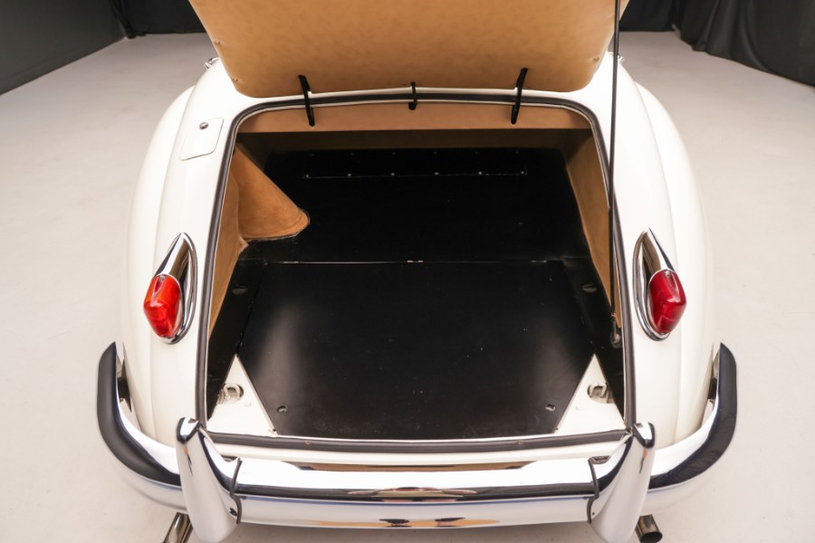 1959 Jaguar XK150 S, available for sale in North Salem, New York | Meccanic Shop North Inc. North Salem, New York 1959 Jaguar XK150 S, available for sale in North Salem, New York | Meccanic Shop North Inc. North Salem, New York