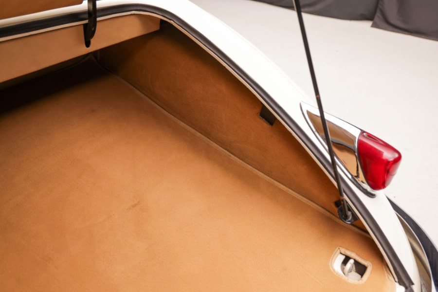 1959 Jaguar XK150 S, available for sale in North Salem, New York | Meccanic Shop North Inc. North Salem, New York 1959 Jaguar XK150 S, available for sale in North Salem, New York | Meccanic Shop North Inc. North Salem, New York