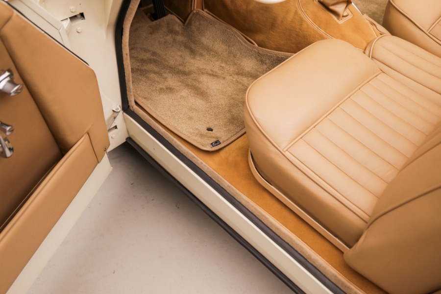 1959 Jaguar XK150 S, available for sale in North Salem, New York | Meccanic Shop North Inc. North Salem, New York 1959 Jaguar XK150 S, available for sale in North Salem, New York | Meccanic Shop North Inc. North Salem, New York