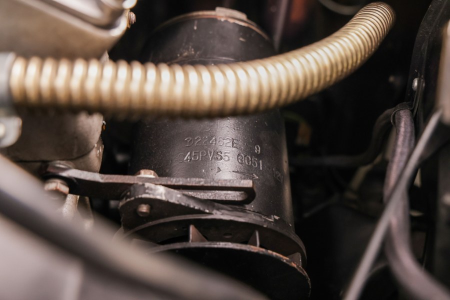 1959 Jaguar XK150 S, available for sale in North Salem, New York | Meccanic Shop North Inc. North Salem, New York 1959 Jaguar XK150 S, available for sale in North Salem, New York | Meccanic Shop North Inc. North Salem, New York
