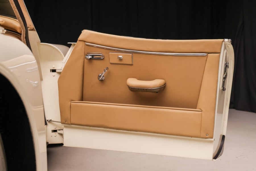 1959 Jaguar XK150 S, available for sale in North Salem, New York | Meccanic Shop North Inc. North Salem, New York 1959 Jaguar XK150 S, available for sale in North Salem, New York | Meccanic Shop North Inc. North Salem, New York