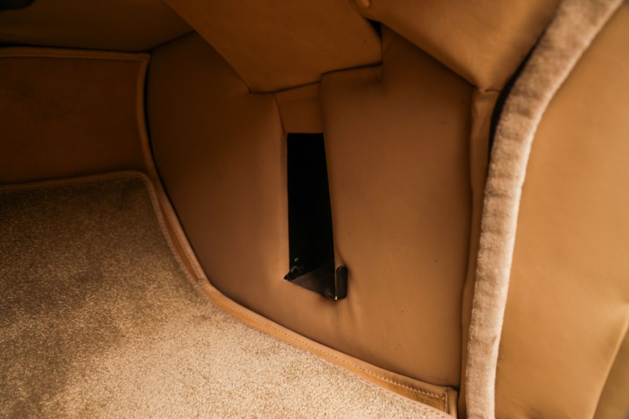 1959 Jaguar XK150 S, available for sale in North Salem, New York | Meccanic Shop North Inc. North Salem, New York 1959 Jaguar XK150 S, available for sale in North Salem, New York | Meccanic Shop North Inc. North Salem, New York