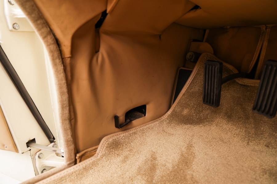 1959 Jaguar XK150 S, available for sale in North Salem, New York | Meccanic Shop North Inc. North Salem, New York 1959 Jaguar XK150 S, available for sale in North Salem, New York | Meccanic Shop North Inc. North Salem, New York