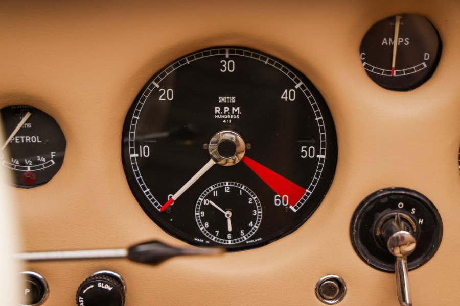 1959 Jaguar XK150 S, available for sale in North Salem, New York | Meccanic Shop North Inc. North Salem, New York 1959 Jaguar XK150 S, available for sale in North Salem, New York | Meccanic Shop North Inc. North Salem, New York